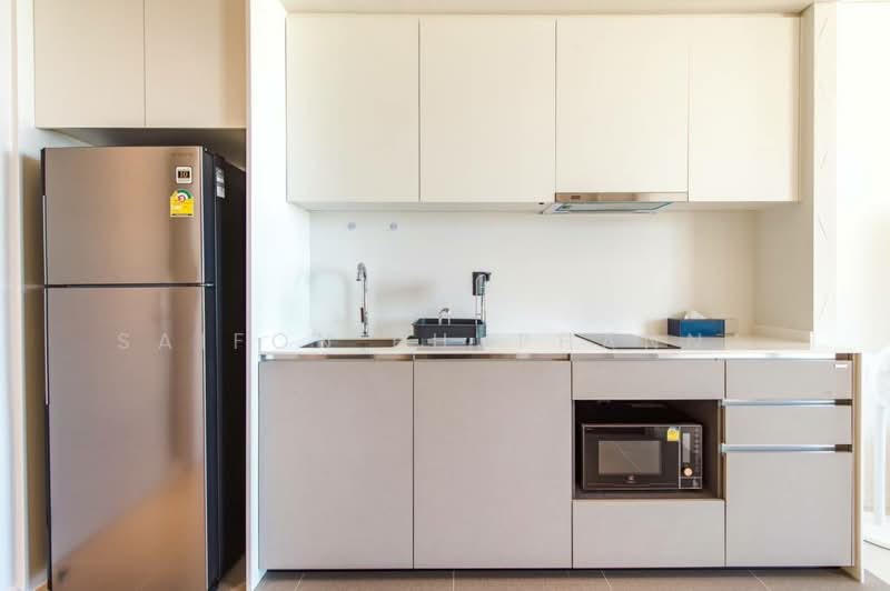 Veranda Residence Hua Hin : วีรันดา เรสซิเดนซ์ หัวหิน, ประจวบคีรีขันธ์, วีรันดา เรสซิเดนซ์, หนองแก, หัวหิน, ประจวบคีรีขันธ์, 65 ตร.ม., คอนโด ให้เช่า, โดย Saifon Phuphanna, 500214249 - DDproperty.com