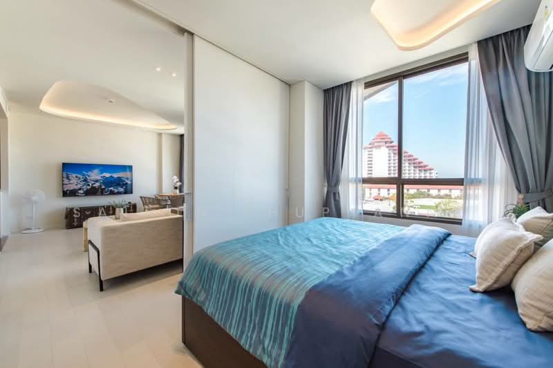 Veranda Residence Hua Hin : วีรันดา เรสซิเดนซ์ หัวหิน, ประจวบคีรีขันธ์, วีรันดา เรสซิเดนซ์, หนองแก, หัวหิน, ประจวบคีรีขันธ์, 65 ตร.ม., คอนโด ให้เช่า, โดย Saifon Phuphanna, 500214249 - DDproperty.com