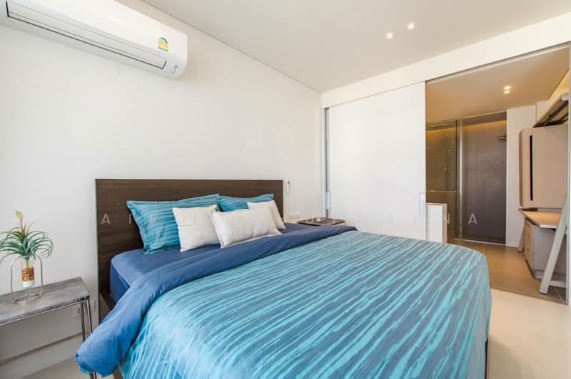 Veranda Residence Hua Hin : วีรันดา เรสซิเดนซ์ หัวหิน, ประจวบคีรีขันธ์, วีรันดา เรสซิเดนซ์, หนองแก, หัวหิน, ประจวบคีรีขันธ์, 65 ตร.ม., คอนโด ให้เช่า, โดย Saifon Phuphanna, 500214249 - DDproperty.com