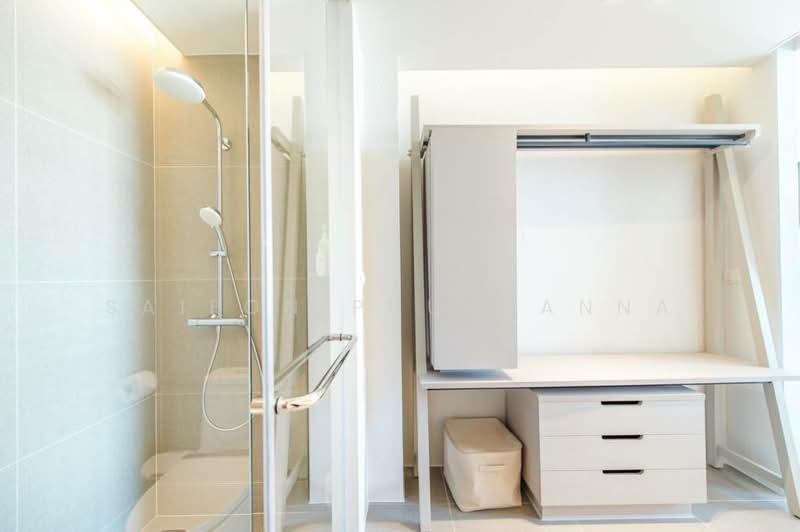 Veranda Residence Hua Hin : วีรันดา เรสซิเดนซ์ หัวหิน, ประจวบคีรีขันธ์, วีรันดา เรสซิเดนซ์, หนองแก, หัวหิน, ประจวบคีรีขันธ์, 65 ตร.ม., คอนโด ให้เช่า, โดย Saifon Phuphanna, 500214249 - DDproperty.com