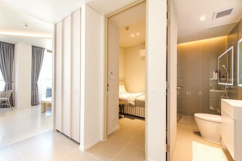 Veranda Residence Hua Hin : วีรันดา เรสซิเดนซ์ หัวหิน, ประจวบคีรีขันธ์, วีรันดา เรสซิเดนซ์, หนองแก, หัวหิน, ประจวบคีรีขันธ์, 65 ตร.ม., คอนโด ให้เช่า, โดย Saifon Phuphanna, 500214249 - DDproperty.com