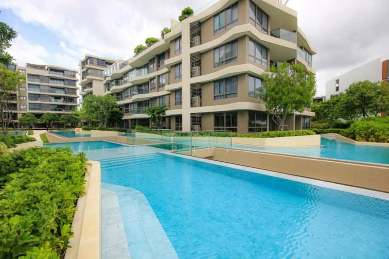 Veranda Residence Hua Hin, Prachuap Khiri Khan, Veranda Residence, Nong Kae, Hua Hin, Prachuap Khiri Khan, 2 Bedrooms, 65 sqm, Condo For Rent, by Saifon Phuphanna, 500214249 - DDproperty.com