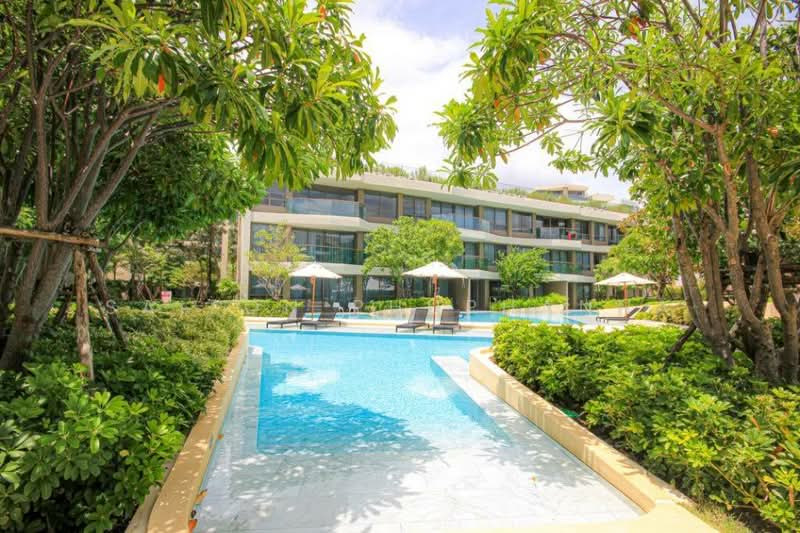 Veranda Residence Hua Hin, Prachuap Khiri Khan, Veranda Residence, Nong Kae, Hua Hin, Prachuap Khiri Khan, 2 Bedrooms, 65 sqm, Condo For Rent, by Saifon Phuphanna, 500214249 - DDproperty.com