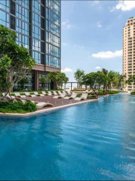 Supalai Icon Sathorn : ศุภาลัย ไอคอน สาทร, กรุงเทพ, ถนนสาทรใต้, ทุ่งมหาเมฆ, สาทร, กรุงเทพ, 71 ตร.ม., คอนโด ขาย, โดย ERA Holding (Thailand) Co., Ltd., 500214250 - DDproperty.com