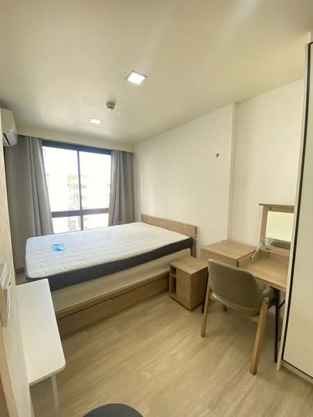 Maestro 03 Ratchada-Rama 9, Bangkok, Soi Ratchadaphisek 3 Ratchadaphisek Road, Din Daeng, Din Daeng, Bangkok, 1 Bedroom, 30 sqm, Condo For Rent, by วรกร สิทธิลู่ตระกูล, 500214251 - DDproperty.com