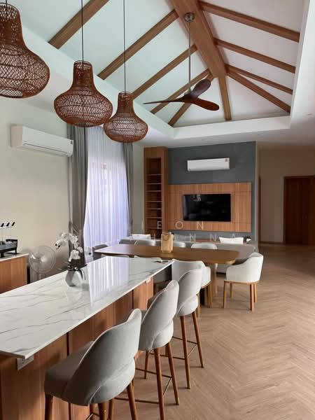 La Felice, Prachuap Khiri Khan, Moo Baan HuaNa 21, Nong Kae, Hua Hin, Prachuap Khiri Khan, 4 Bedrooms, 401 sqm, Villa For Rent, by Saifon Phuphanna, 500214252 - DDproperty.com