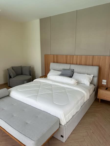 La Felice, Prachuap Khiri Khan, Moo Baan HuaNa 21, Nong Kae, Hua Hin, Prachuap Khiri Khan, 4 Bedrooms, 401 sqm, Villa For Rent, by Saifon Phuphanna, 500214252 - DDproperty.com