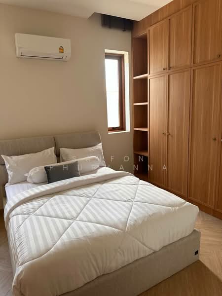 La Felice, Prachuap Khiri Khan, Moo Baan HuaNa 21, Nong Kae, Hua Hin, Prachuap Khiri Khan, 4 Bedrooms, 401 sqm, Villa For Rent, by Saifon Phuphanna, 500214252 - DDproperty.com