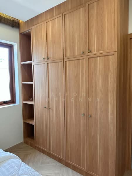 La Felice, Prachuap Khiri Khan, Moo Baan HuaNa 21, Nong Kae, Hua Hin, Prachuap Khiri Khan, 4 Bedrooms, 401 sqm, Villa For Rent, by Saifon Phuphanna, 500214252 - DDproperty.com