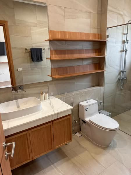 La Felice, Prachuap Khiri Khan, Moo Baan HuaNa 21, Nong Kae, Hua Hin, Prachuap Khiri Khan, 4 Bedrooms, 401 sqm, Villa For Rent, by Saifon Phuphanna, 500214252 - DDproperty.com