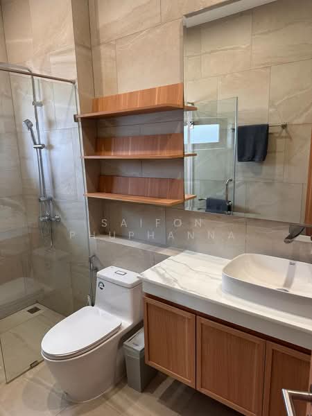 La Felice, Prachuap Khiri Khan, Moo Baan HuaNa 21, Nong Kae, Hua Hin, Prachuap Khiri Khan, 4 Bedrooms, 401 sqm, Villa For Rent, by Saifon Phuphanna, 500214252 - DDproperty.com