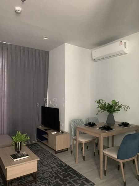 XT Ekkamai, Bangkok, 259 Soi Sukhumvit 63, Khlong Tan Nua, Watthana, Bangkok, 2 Bedrooms, 58 sqm, Condo For Rent, by Connex Property, 500214254 - DDproperty.com