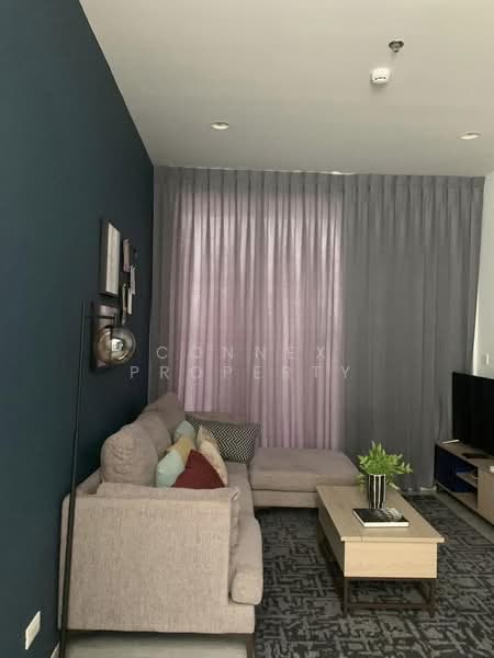 XT Ekkamai, Bangkok, 259 Soi Sukhumvit 63, Khlong Tan Nua, Watthana, Bangkok, 2 Bedrooms, 58 sqm, Condo For Rent, by Connex Property, 500214254 - DDproperty.com