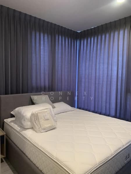 XT Ekkamai, Bangkok, 259 Soi Sukhumvit 63, Khlong Tan Nua, Watthana, Bangkok, 2 Bedrooms, 58 sqm, Condo For Rent, by Connex Property, 500214254 - DDproperty.com