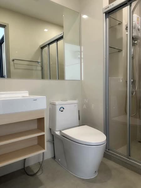 The Rich Rama 9-Srinakarin, Bangkok, Srinakarin Road, Suan Luang, Suan Luang, Bangkok, Studio, 28 sqm, Condo For Rent, by Sakan Akkara-aektalin, 500214255 - DDproperty.com