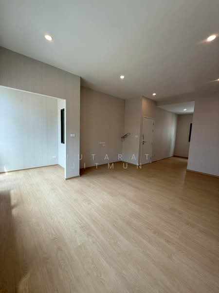 PLEX Onnut - Wongwaen, Bangkok, Sukhaphiban 2 Road, Dok Mai, Prawet, Bangkok, 3 Bedrooms, 75 sqm, Townhouse For Sale, by Jutarat Jitmun, 500214256 - DDproperty.com