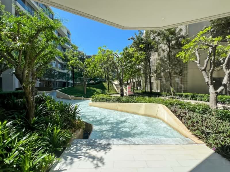 ให้เช่า - Veranda Residence Hua Hin : วีรันดา เรสซิเดนซ์ หัวหิน, ประจวบคีรีขันธ์