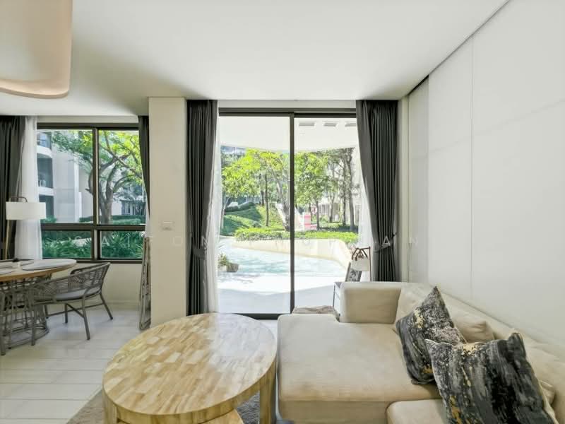 ให้เช่า - Veranda Residence Hua Hin : วีรันดา เรสซิเดนซ์ หัวหิน, ประจวบคีรีขันธ์