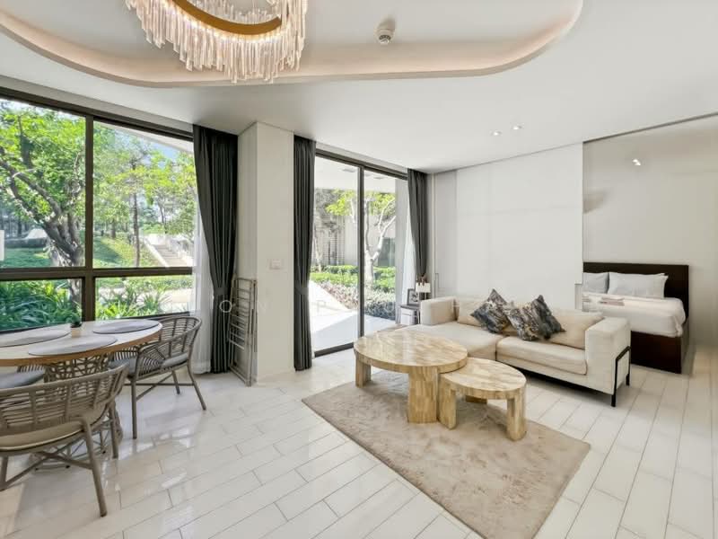 ให้เช่า - Veranda Residence Hua Hin : วีรันดา เรสซิเดนซ์ หัวหิน, ประจวบคีรีขันธ์