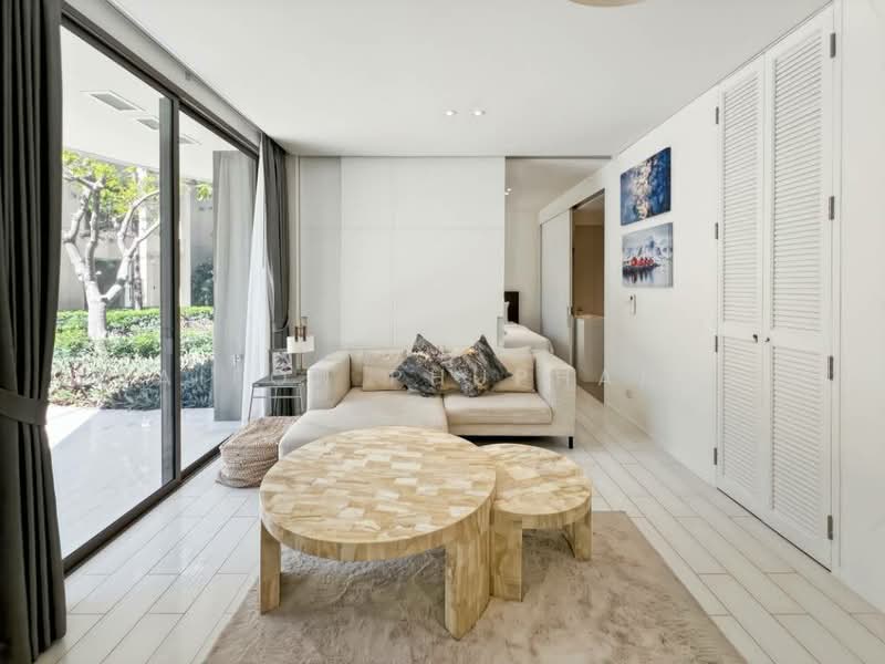 ให้เช่า - Veranda Residence Hua Hin : วีรันดา เรสซิเดนซ์ หัวหิน, ประจวบคีรีขันธ์