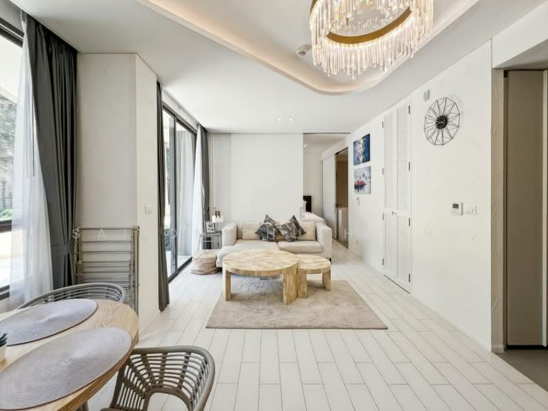 Veranda Residence Hua Hin, Prachuap Khiri Khan, Veranda Residence, Nong Kae, Hua Hin, Prachuap Khiri Khan, 2 Bedrooms, 66 sqm, Condo For Rent, by Saifon Phuphanna, 500214258 - DDproperty.com