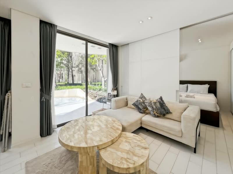 Veranda Residence Hua Hin, Prachuap Khiri Khan, Veranda Residence, Nong Kae, Hua Hin, Prachuap Khiri Khan, 2 Bedrooms, 66 sqm, Condo For Rent, by Saifon Phuphanna, 500214258 - DDproperty.com