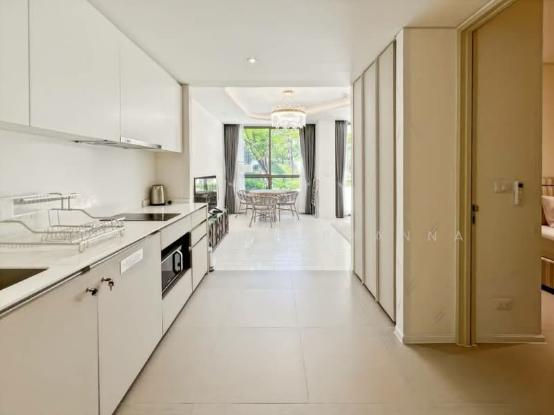 ให้เช่า - Veranda Residence Hua Hin : วีรันดา เรสซิเดนซ์ หัวหิน, ประจวบคีรีขันธ์