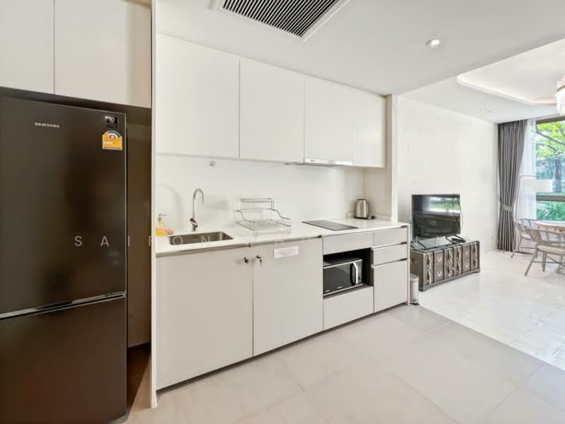 Veranda Residence Hua Hin, Prachuap Khiri Khan, Veranda Residence, Nong Kae, Hua Hin, Prachuap Khiri Khan, 2 Bedrooms, 66 sqm, Condo For Rent, by Saifon Phuphanna, 500214258 - DDproperty.com