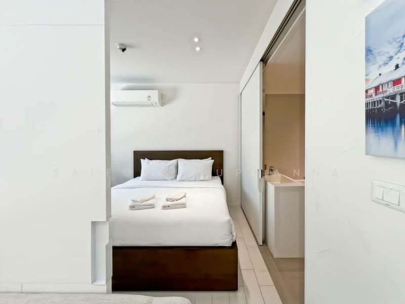 Veranda Residence Hua Hin, Prachuap Khiri Khan, Veranda Residence, Nong Kae, Hua Hin, Prachuap Khiri Khan, 2 Bedrooms, 66 sqm, Condo For Rent, by Saifon Phuphanna, 500214258 - DDproperty.com