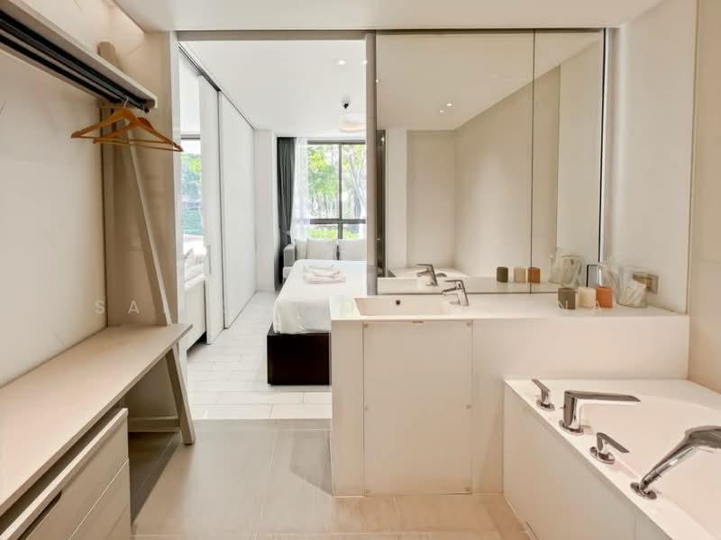 Veranda Residence Hua Hin, Prachuap Khiri Khan, Veranda Residence, Nong Kae, Hua Hin, Prachuap Khiri Khan, 2 Bedrooms, 66 sqm, Condo For Rent, by Saifon Phuphanna, 500214258 - DDproperty.com