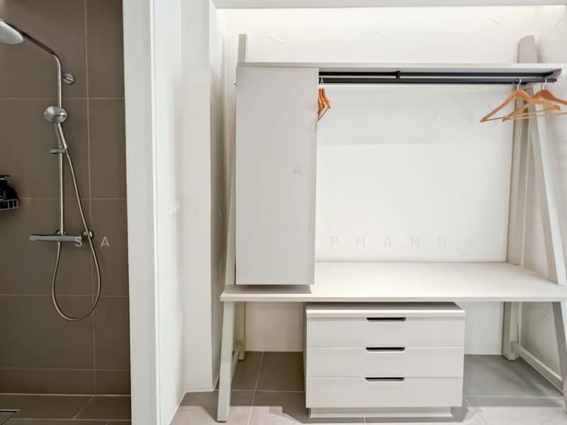 ให้เช่า - Veranda Residence Hua Hin : วีรันดา เรสซิเดนซ์ หัวหิน, ประจวบคีรีขันธ์