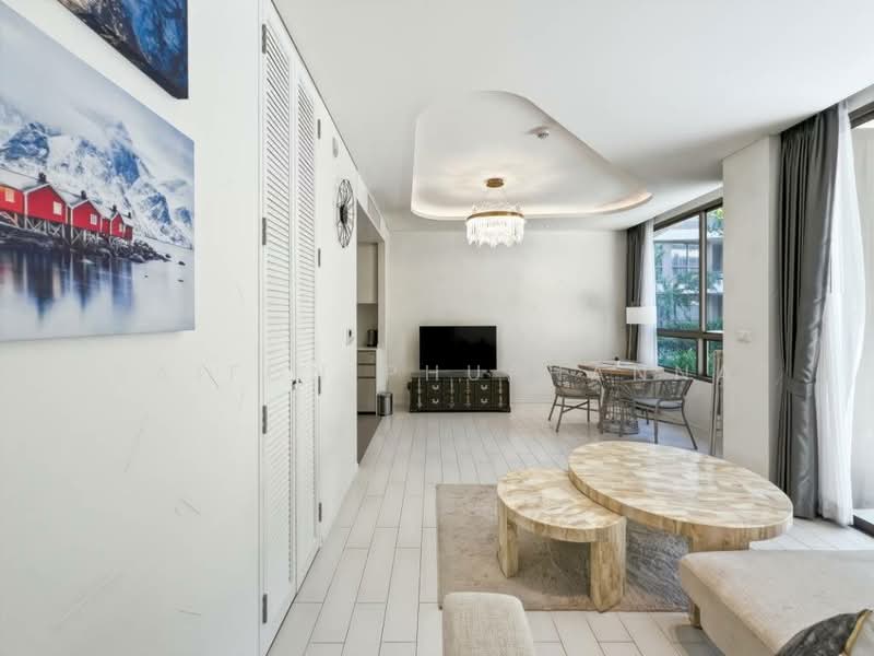 ให้เช่า - Veranda Residence Hua Hin : วีรันดา เรสซิเดนซ์ หัวหิน, ประจวบคีรีขันธ์