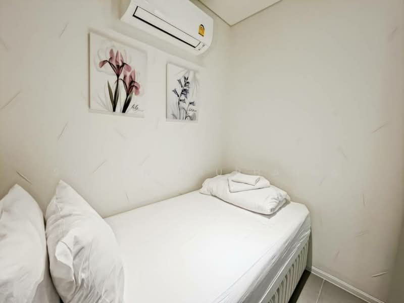 Veranda Residence Hua Hin, Prachuap Khiri Khan, Veranda Residence, Nong Kae, Hua Hin, Prachuap Khiri Khan, 2 Bedrooms, 66 sqm, Condo For Rent, by Saifon Phuphanna, 500214258 - DDproperty.com