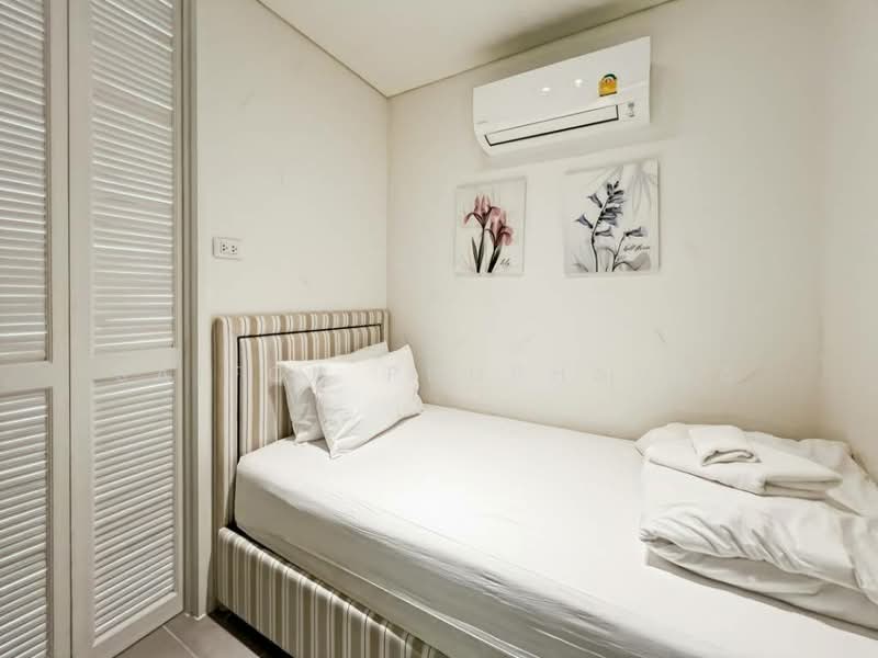 Veranda Residence Hua Hin, Prachuap Khiri Khan, Veranda Residence, Nong Kae, Hua Hin, Prachuap Khiri Khan, 2 Bedrooms, 66 sqm, Condo For Rent, by Saifon Phuphanna, 500214258 - DDproperty.com