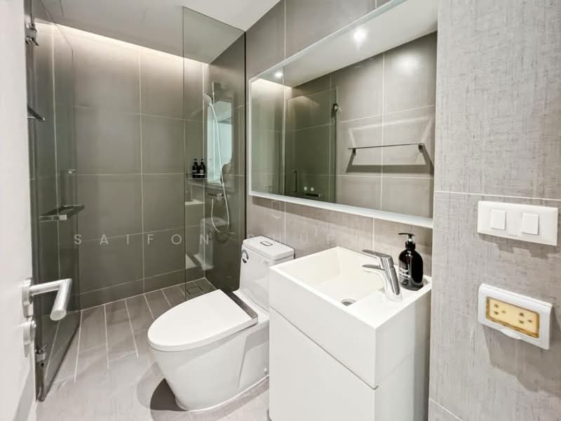 ให้เช่า - Veranda Residence Hua Hin : วีรันดา เรสซิเดนซ์ หัวหิน, ประจวบคีรีขันธ์