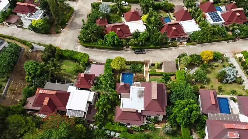 Panorama Pool Villas, Prachuap Khiri Khan, Pak Nam Pran, Pran Buri, Prachuap Khiri Khan, 3 Bedrooms, 347 sqm, Villa For Sale, by Saifon Phuphanna, 500214259 - DDproperty.com