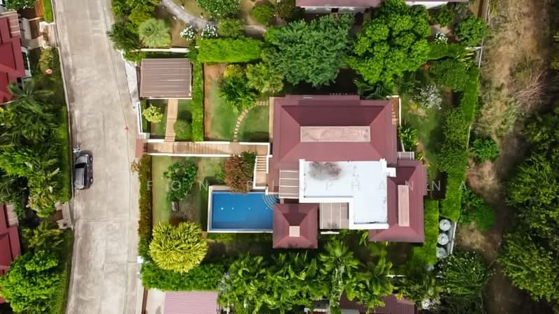 Panorama Pool Villas, Prachuap Khiri Khan, Pak Nam Pran, Pran Buri, Prachuap Khiri Khan, 3 Bedrooms, 347 sqm, Villa For Sale, by Saifon Phuphanna, 500214259 - DDproperty.com