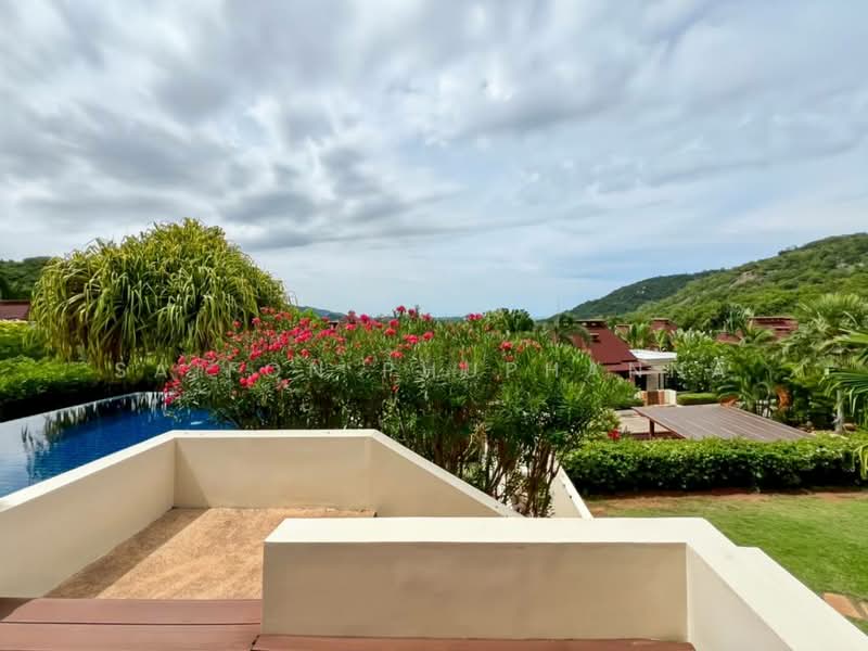 Panorama Pool Villas, Prachuap Khiri Khan, Pak Nam Pran, Pran Buri, Prachuap Khiri Khan, 3 Bedrooms, 347 sqm, Villa For Sale, by Saifon Phuphanna, 500214259 - DDproperty.com
