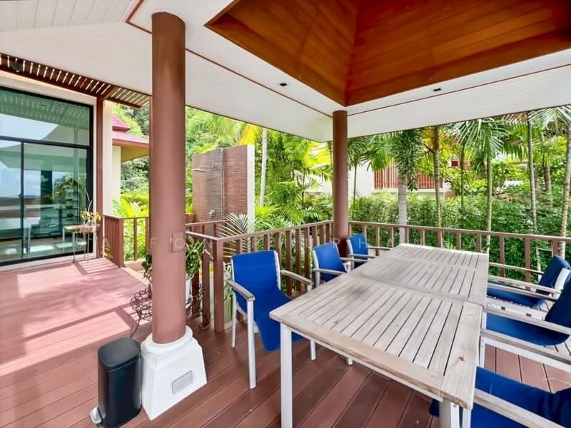 ขาย - Panorama Pool Villas : พาโนรามา พูลวิลล่า, ประจวบคีรีขันธ์