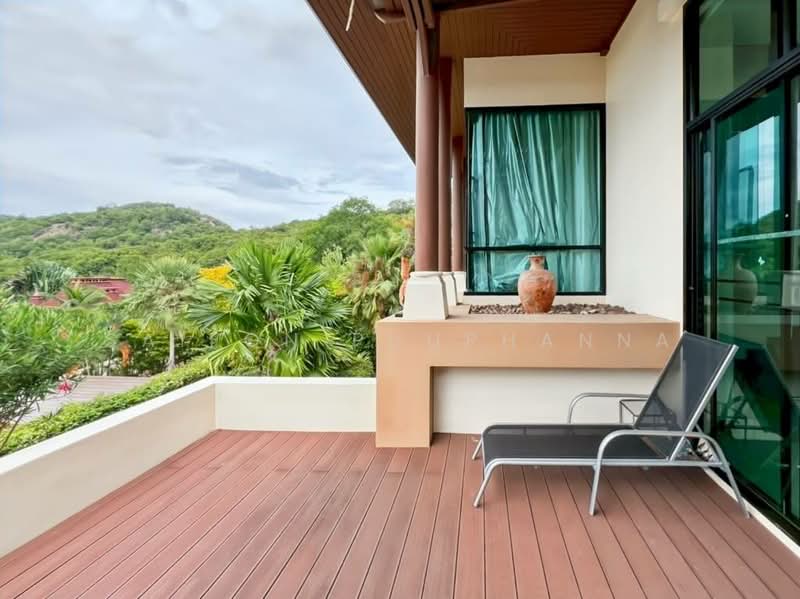 ขาย - Panorama Pool Villas : พาโนรามา พูลวิลล่า, ประจวบคีรีขันธ์