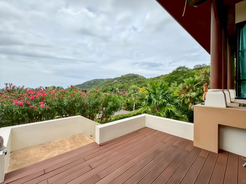 Panorama Pool Villas, Prachuap Khiri Khan, Pak Nam Pran, Pran Buri, Prachuap Khiri Khan, 3 Bedrooms, 347 sqm, Villa For Sale, by Saifon Phuphanna, 500214259 - DDproperty.com