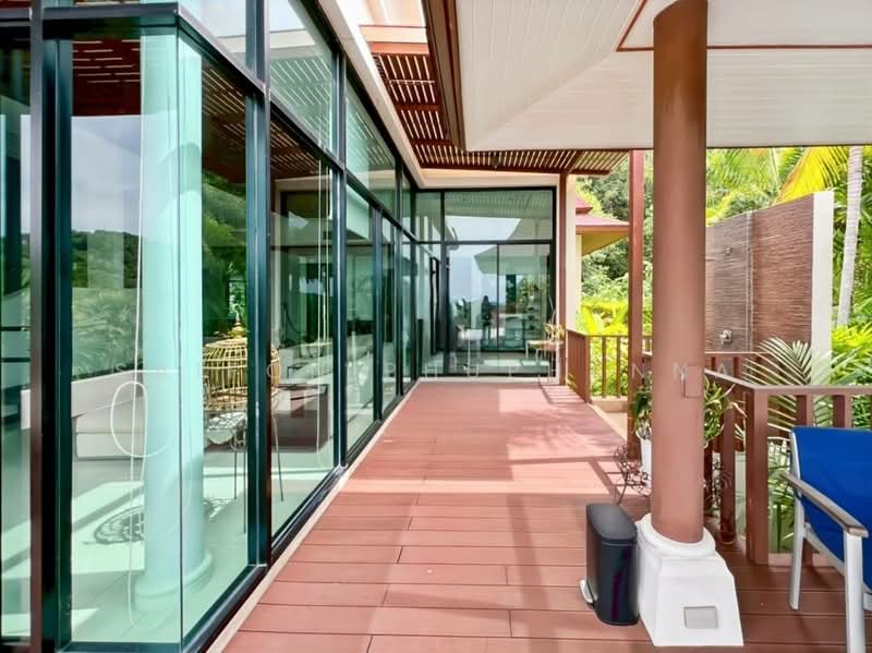 Panorama Pool Villas, Prachuap Khiri Khan, Pak Nam Pran, Pran Buri, Prachuap Khiri Khan, 3 Bedrooms, 347 sqm, Villa For Sale, by Saifon Phuphanna, 500214259 - DDproperty.com