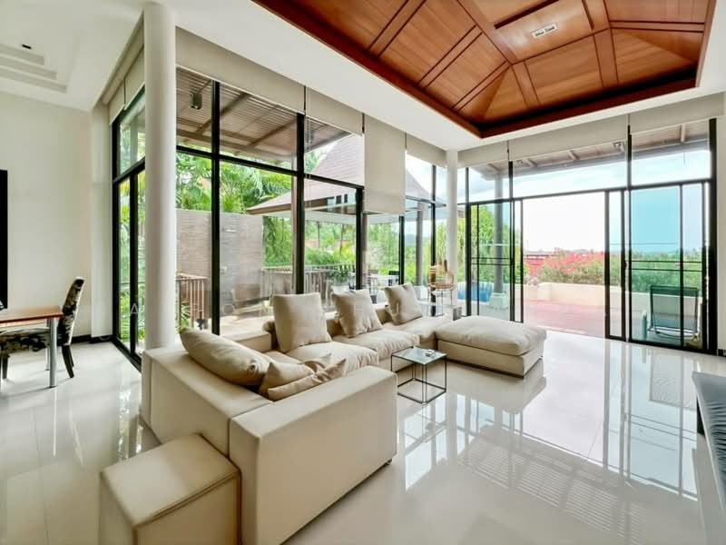 ขาย - Panorama Pool Villas : พาโนรามา พูลวิลล่า, ประจวบคีรีขันธ์