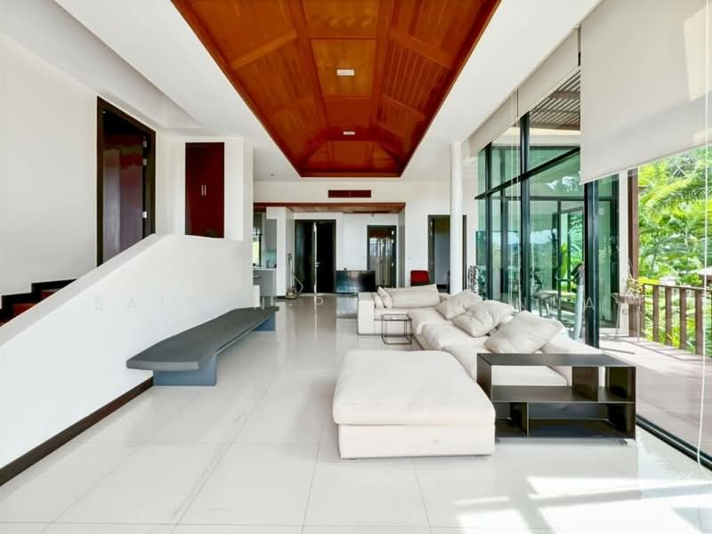 ขาย - Panorama Pool Villas : พาโนรามา พูลวิลล่า, ประจวบคีรีขันธ์