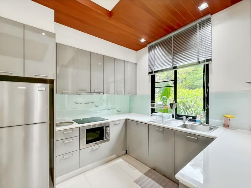 ขาย - Panorama Pool Villas : พาโนรามา พูลวิลล่า, ประจวบคีรีขันธ์