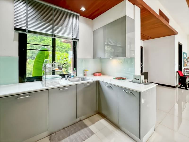 Panorama Pool Villas, Prachuap Khiri Khan, Pak Nam Pran, Pran Buri, Prachuap Khiri Khan, 3 Bedrooms, 347 sqm, Villa For Sale, by Saifon Phuphanna, 500214259 - DDproperty.com