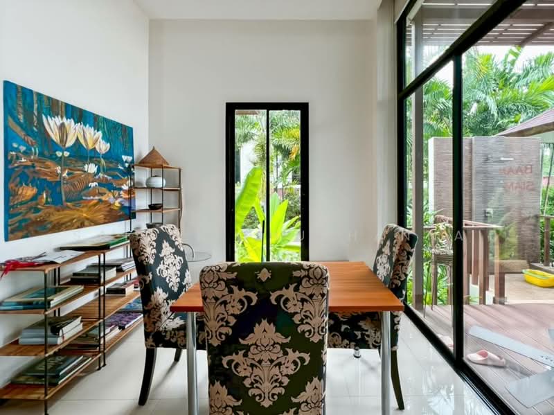 Panorama Pool Villas, Prachuap Khiri Khan, Pak Nam Pran, Pran Buri, Prachuap Khiri Khan, 3 Bedrooms, 347 sqm, Villa For Sale, by Saifon Phuphanna, 500214259 - DDproperty.com