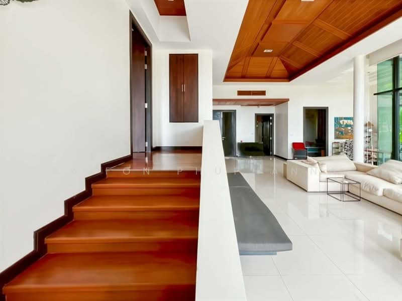 Panorama Pool Villas, Prachuap Khiri Khan, Pak Nam Pran, Pran Buri, Prachuap Khiri Khan, 3 Bedrooms, 347 sqm, Villa For Sale, by Saifon Phuphanna, 500214259 - DDproperty.com