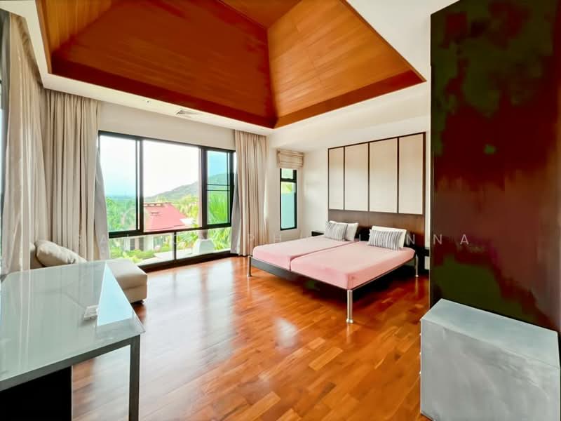 Panorama Pool Villas, Prachuap Khiri Khan, Pak Nam Pran, Pran Buri, Prachuap Khiri Khan, 3 Bedrooms, 347 sqm, Villa For Sale, by Saifon Phuphanna, 500214259 - DDproperty.com