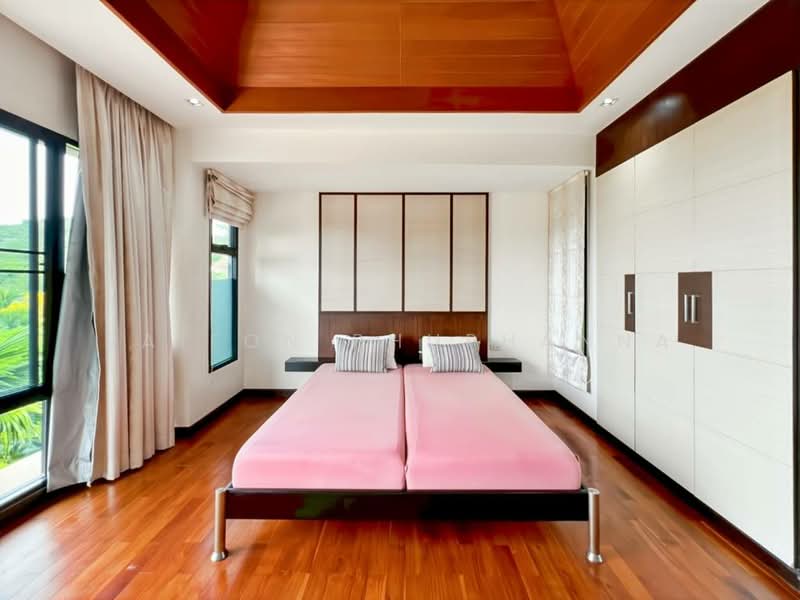 Panorama Pool Villas, Prachuap Khiri Khan, Pak Nam Pran, Pran Buri, Prachuap Khiri Khan, 3 Bedrooms, 347 sqm, Villa For Sale, by Saifon Phuphanna, 500214259 - DDproperty.com